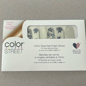 Color Street Leaf it to Me